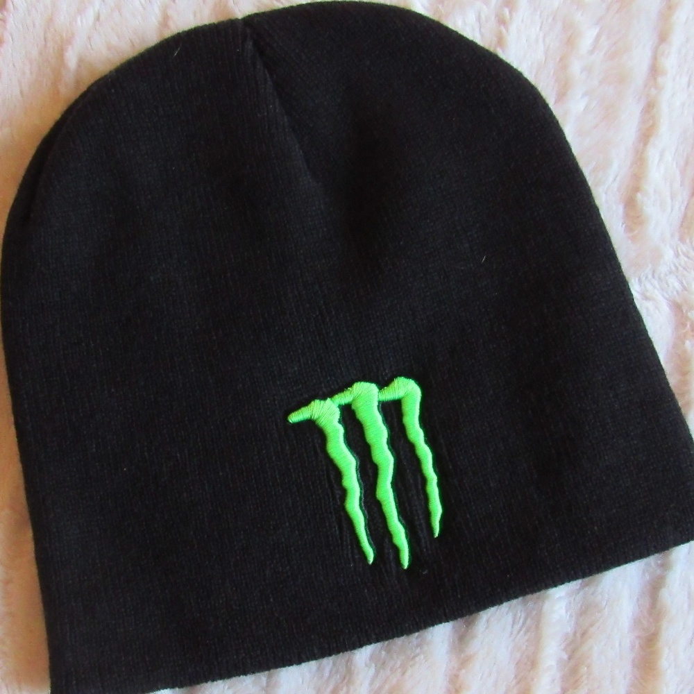 Monster Bennie